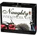 Lover's Choice Naughty Weekender Kit, 1 kit
