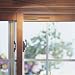 Baby : Window Wedge - Tan