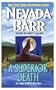 A Superior Death (An Anna Pigeon Mystery)