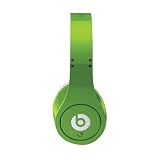 Beats Studio Over-Ear Headphone (Green) thumbnail