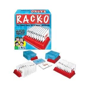 Rack-O by 