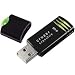Electronics : Sandisk SDCZG-8192-A10 8GB Crossfire USB Pocket Drive