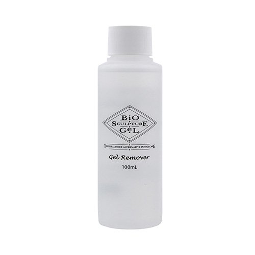 バイオスカルプチュア(バイオジェル) ジェルリムーバー　〔100ml〕