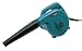 Makita UB1101 Commercial Grade 5.5 Amp Electric Variable Speed 114 MPH Blower/Vacuum With Dust Bag