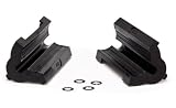 Park Tool Clamp Cover Set For clamps with double cable reliefs