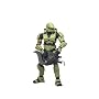Halo 3 Series 3 Spartan Soldier Rogue - Olive
