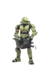 Halo 3 Series 3 - Spartan Soldier Rogue