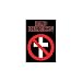 Bad Religion - Cross Buster Postcard