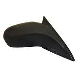 01-05 HONDA CIVIC COUPE (HX LX MODEL) POWER NON-HEATED SIDE MIRROR RIGHT SIDE... by TYC
