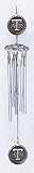 Texas A&M Aggies Long Wind Chime 24 - NCAA College Athletics