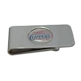 Los Angeles Clippers Executive Money Clip Basketball