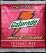 Gatorade 21Oz Instant Powder Pack FRUIT PUNCH (32/case)