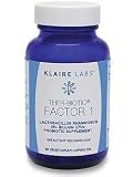 Klaire Labs - Ther-Biotic® Factor 1 60 vcaps