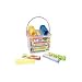 Alex Toys 20 Sidewalk Chalks With 2 Holders