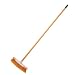 Colourworks Broom, Orange