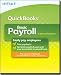 QuickBooks Basic Payroll Up To 3 Employees 2009 [OLD VERSION]