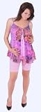 Mommy Paradise Maternity Set 3372