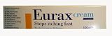 Eurax Cream