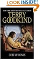 Debt of Bones (GOLLANCZ S.F.)