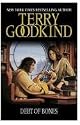 Debt of Bones (Gollancz S.F.)