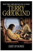 Debt of Bones (Gollancz S.F.)