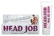 Head Job Oral Sex Lotion Bubble Gum 1.5 Fl. Oz. Head Job Oral Sex Lotion Bubble Gum 1.5 Fl. Oz.