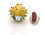 Tokidoki The CACTUS PUPS 1inch Mini Figure Series - Salamino Figure