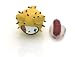 Tokidoki The CACTUS PUPS 1" Mini Figure Series - Salamino Figure_s-1