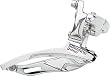 Shimano FD-R443 Flatbar Triple Front Derailleur (9-Speed, 31.8mm)