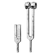 Moore Medical Tuning Forks 8'' C-128 - Model 56-284 - Each
