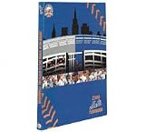 Mets 2008 Yearbook Ny Mets