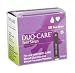 50 Duo-Care Test Strips for DUO-CARE Combination Blood Pressure and Blood Glucose Monitor 50 Duo-Care Test Strips. Test strips for self testing of blood glucose. For use with DUO-CARE blood glucose and blood pressure monitor by Genexel-Sein.