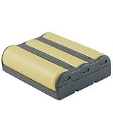 V-Tech Replacement VT9111 Cordless Phone battery