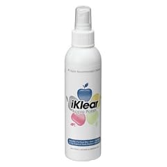 iKlear iKlear 5 oz Pump Spray Bottle IK-5