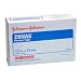 ZONAS ATHLETIC TRAINERS TAPE 1/2'' 24/BX
