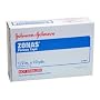 ZONAS ATHLETIC TRAINERS TAPE 1/2'' 24/BX