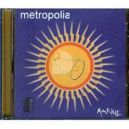 Metropolis - Makine - Zortam Music
