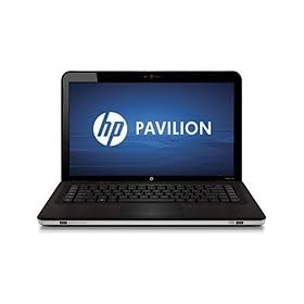 Hp Pavilion 15.6" dv6t Entertainment Notebook Pc