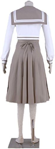 WONDER EYES Sailor Moon Sailor Jupiter Sailor Crystal Version Cosplay Costume