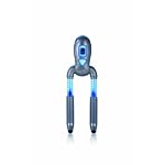 Therm-ic Schuhhygiene ThermiCare Refresher 230 V, grau
