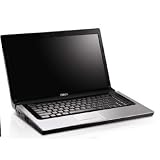 Dell Studio 15 (1557) transforms your laptop into a multimedia powerhouse, Intel Core i7-820QM Quad Core Processor 1.73GHz (3.06GHz Turbo Mode, 8MB Cache), 2GB DDR3 SDRAM 1066MHz (1 DIMMs), 320 GB 7200 RPM Serial ATA Hard Drive, 512MB ATI Mobility Radeon HD 4570, 15.6 IN Full High Def (1080p) LED w/TrueLife, 8X DVD +/- RW w/dbl layer writer, Windows 7 Premium 64 Bit, Intel WiFi Link 5300 802.11a/g/n Card, 6 Cell Battery, 2.0MP WebCam w/Dual Digital Mics, Black Chainlink