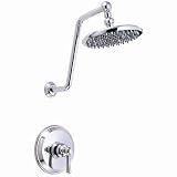 Shower Set by Danze - D502657-chrome in Chrome