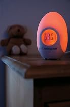 Grobag Egg Digital Room Thermometer