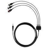 Review Nokia  / Genuine Nokia TV Out Cable CA-75U For Nokia N95/N958GB