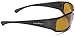 Eagle Eyes Traxion Polarized Sunglasses