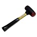 Nupla SDSF-3 Dead Blow Extreme Power Drive Hammer with C Grip, 5.50" Head Length, 14.50" Handle Length