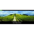 Toskana 2011: Ein Panorama der Sch�nheit. GEO Saison Kalender
