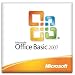 Microsoft Office Basic 2007 W32 for System Builders