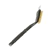 RSVP Grill Brush, 9" Handle