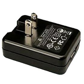 OnPar Wall Charger